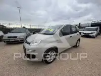 2016 Fiat Panda