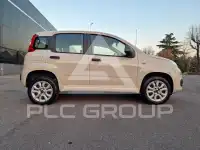 2016 Fiat Panda