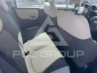 2016 Fiat Panda