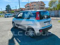 2016 Fiat Panda