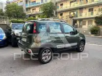 2016 Fiat Panda