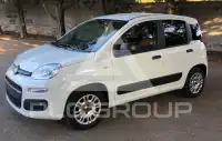 2016 Fiat Panda