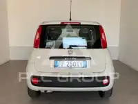 2016 Fiat Panda