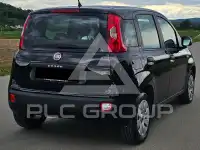 2016 Fiat Panda