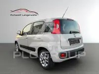 2016 Fiat Panda