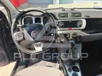 2016 Fiat Panda