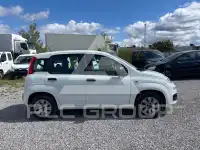 2016 Fiat Panda