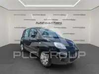2016 Fiat Panda