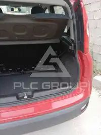 2016 Fiat Panda