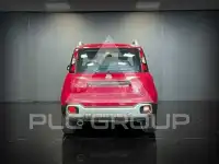 2016 Fiat Panda