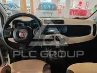 2016 Fiat Panda