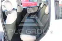 2016 Fiat Panda