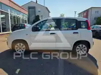 2016 Fiat Panda