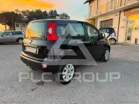 2016 Fiat Panda