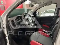 2016 Fiat Panda