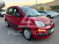 2016 Fiat Panda