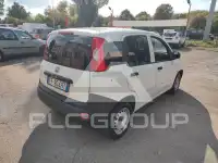 2016 Fiat Panda