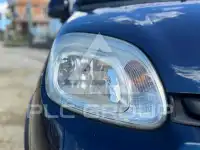 2016 Fiat Panda