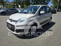 2016 Fiat Panda