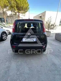 2016 Fiat Panda