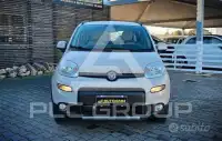 2016 Fiat Panda