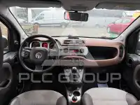 2016 Fiat Panda