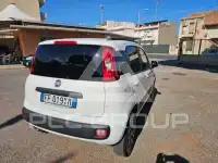 2016 Fiat Panda