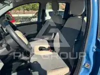 2016 Fiat Panda