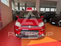 2016 Fiat Panda