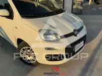 2016 Fiat Panda