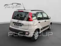 2021 Fiat Panda