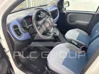 2016 Fiat Panda