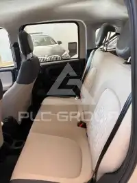 2016 Fiat Panda