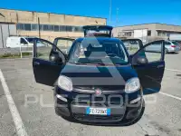2016 Fiat Panda