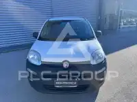 2016 Fiat Panda