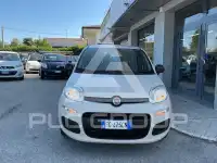 2016 Fiat Panda