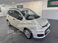2016 Fiat Panda