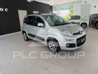 2016 Fiat Panda