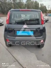 2016 Fiat Panda