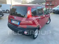 2016 Fiat Panda