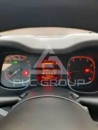2016 Fiat Panda