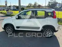 2016 Fiat Panda