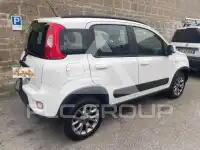 2016 Fiat Panda