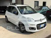 2016 Fiat Panda