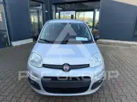 2016 Fiat Panda