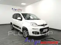 2016 Fiat Panda