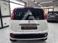 2016 Fiat Panda