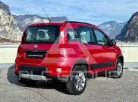 2016 Fiat Panda
