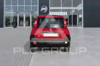 2016 Fiat Panda