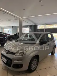 2016 Fiat Panda